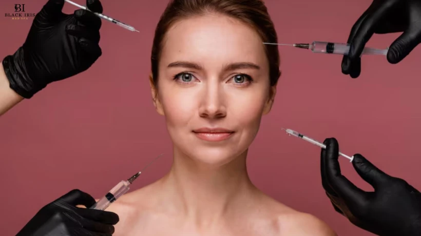 RF Microneedling in Dallas TX & Microneedling in Lewisville